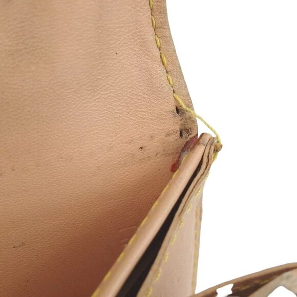 814170AM (G2) Louis Vuitton Wallet Long Monogram Multicolor - Picture 10 of 13